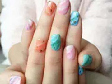 夏日美甲小知识