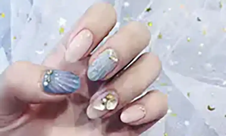 美甲全科班课程